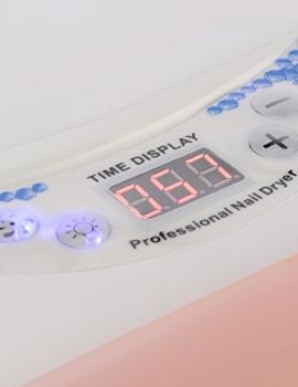 Preview: YOUMAXX UV Nageltrockner - Professionelles Lichthärtungsgerät